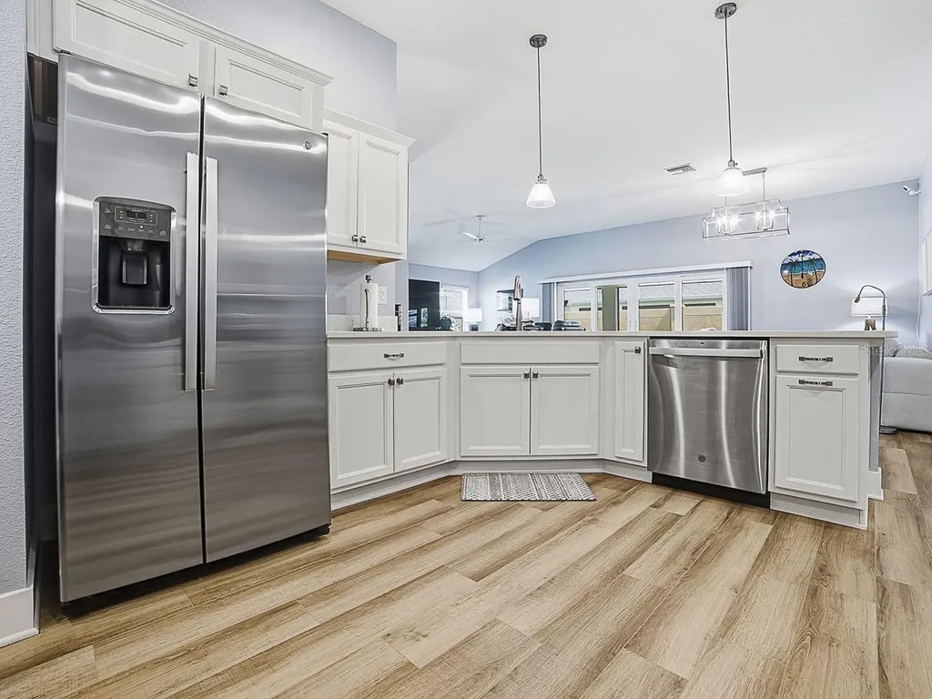 4258 Widmann Place The Villages FL 32163