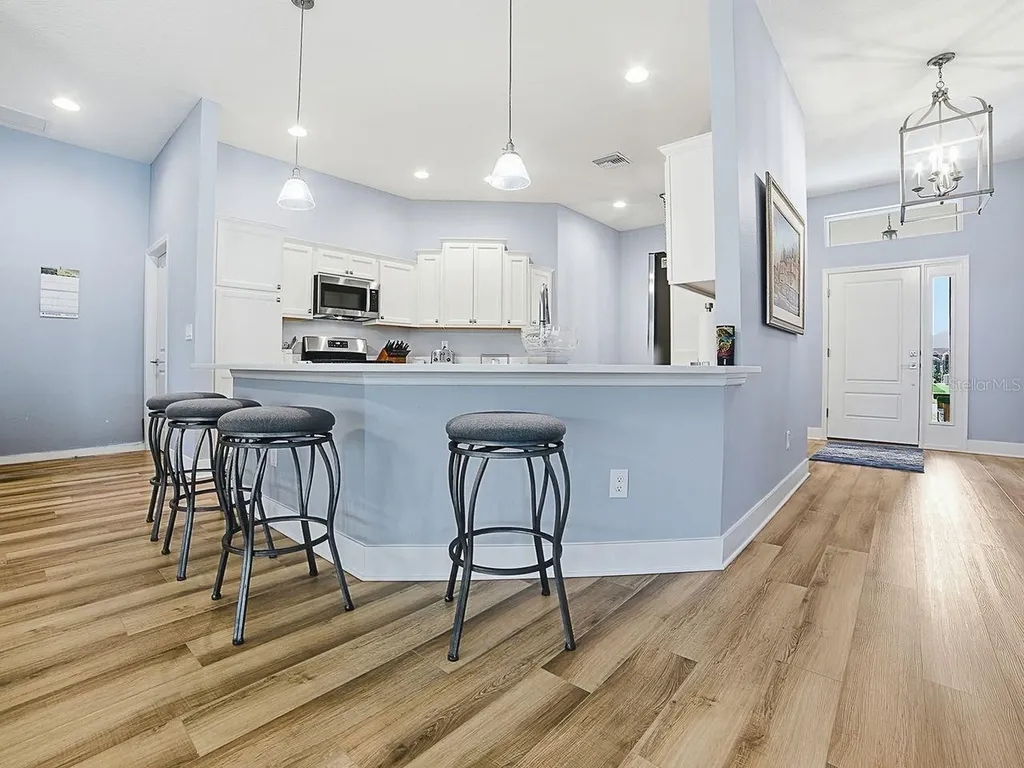 4258 Widmann Place The Villages FL 32163