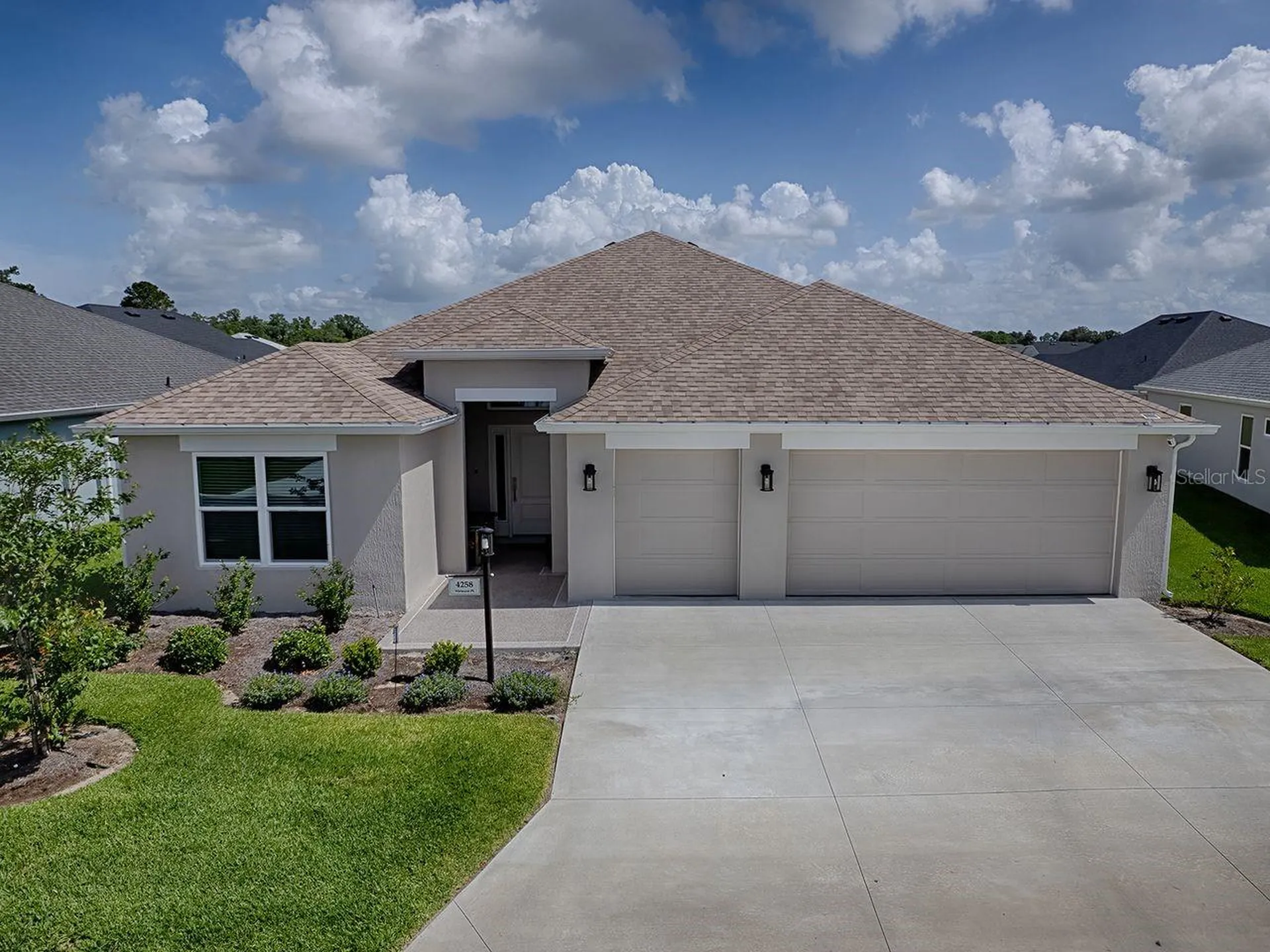 4258 Widmann Place The Villages FL 32163