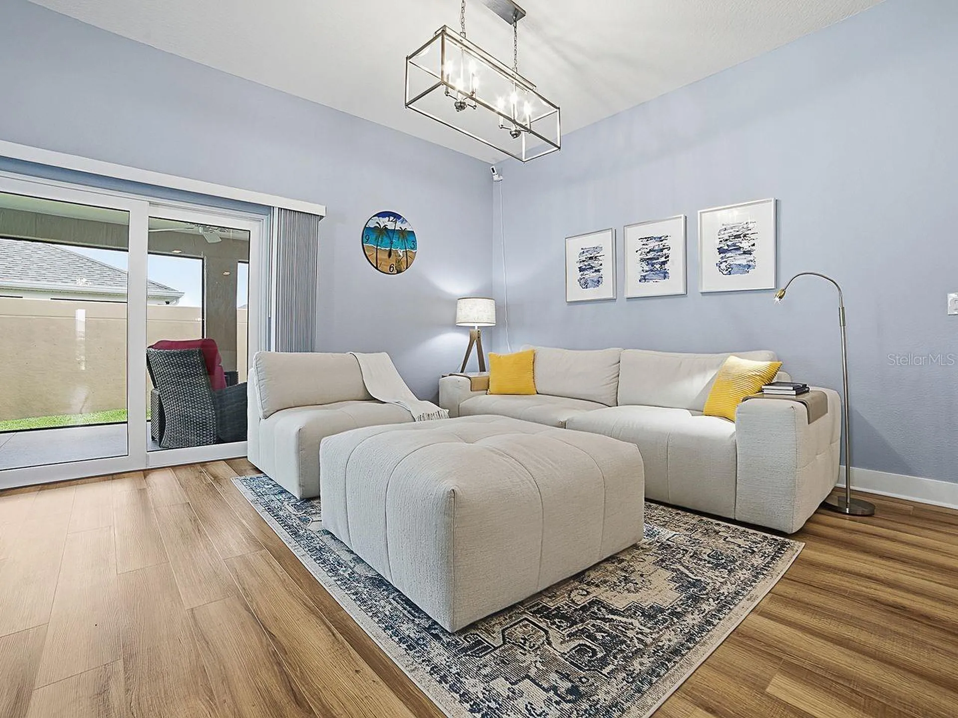 4258 Widmann Place The Villages FL 32163