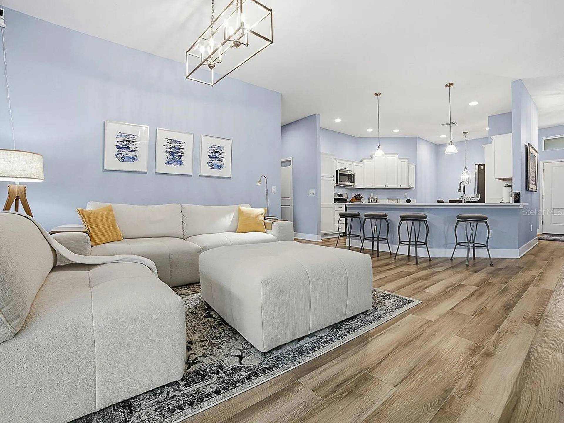 4258 Widmann Place The Villages FL 32163