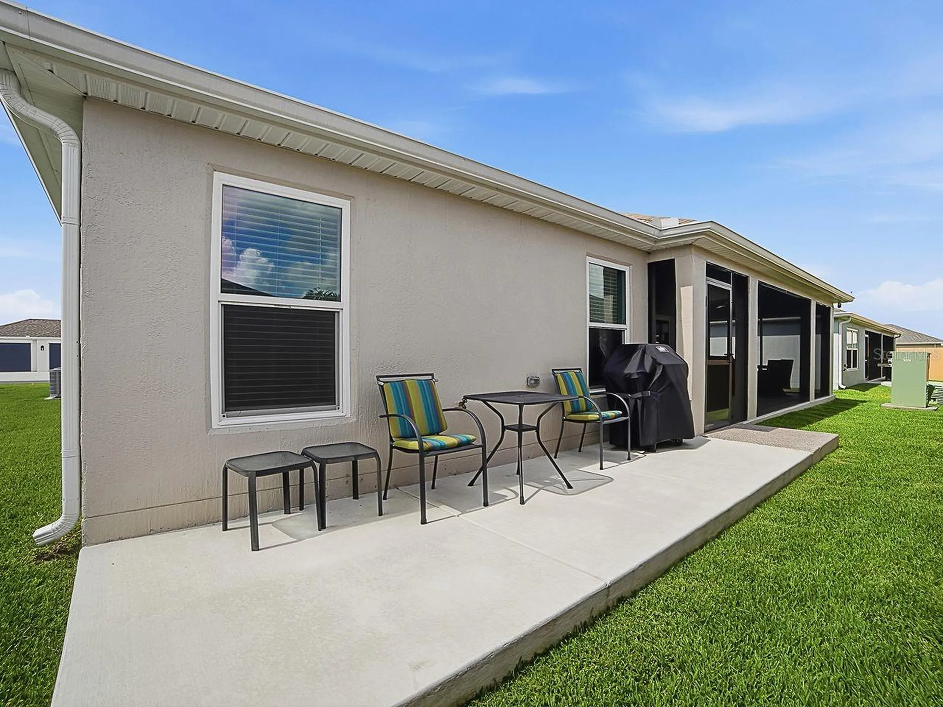 4258 Widmann Place The Villages FL 32163