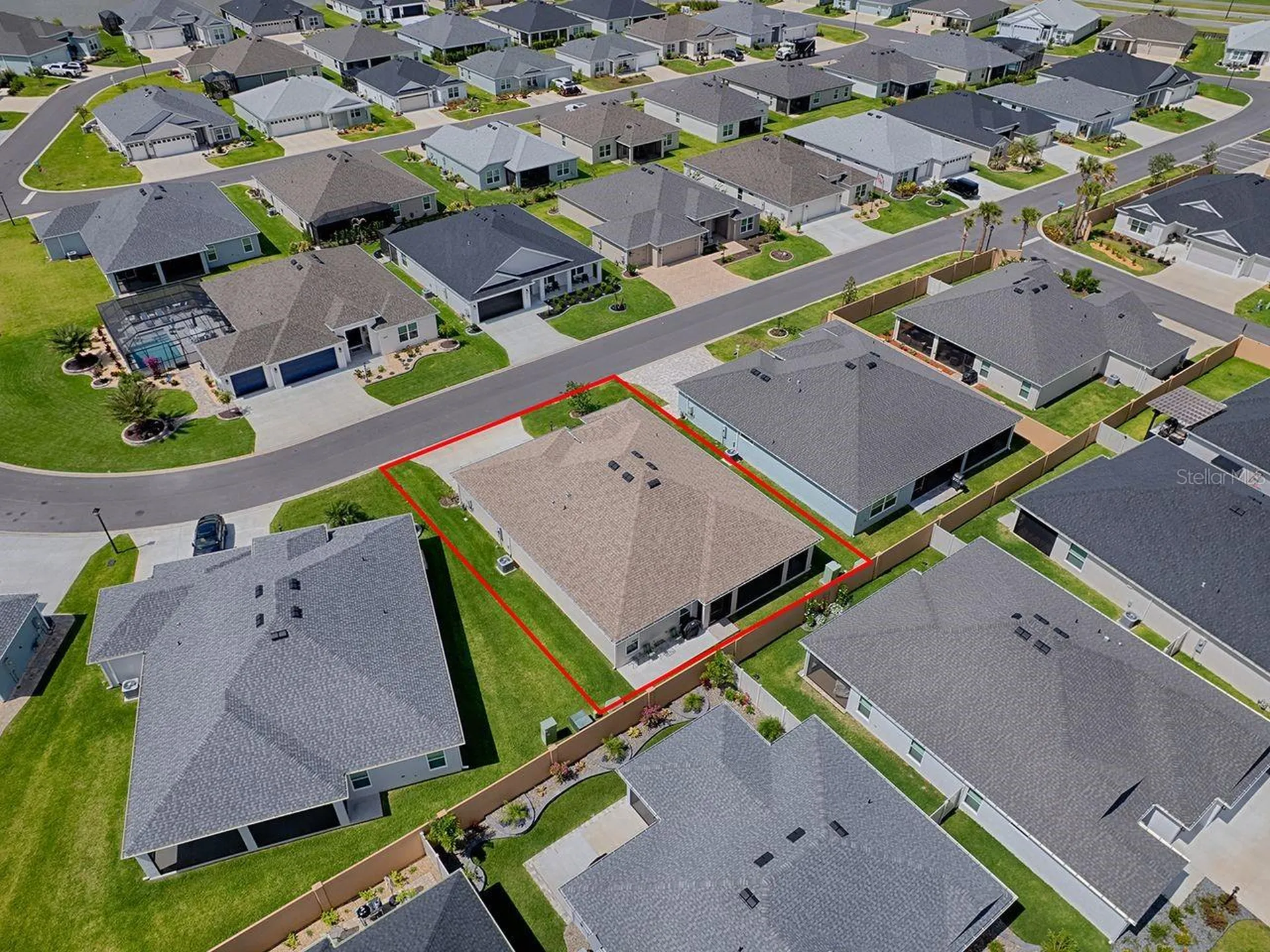 4258 Widmann Place The Villages FL 32163