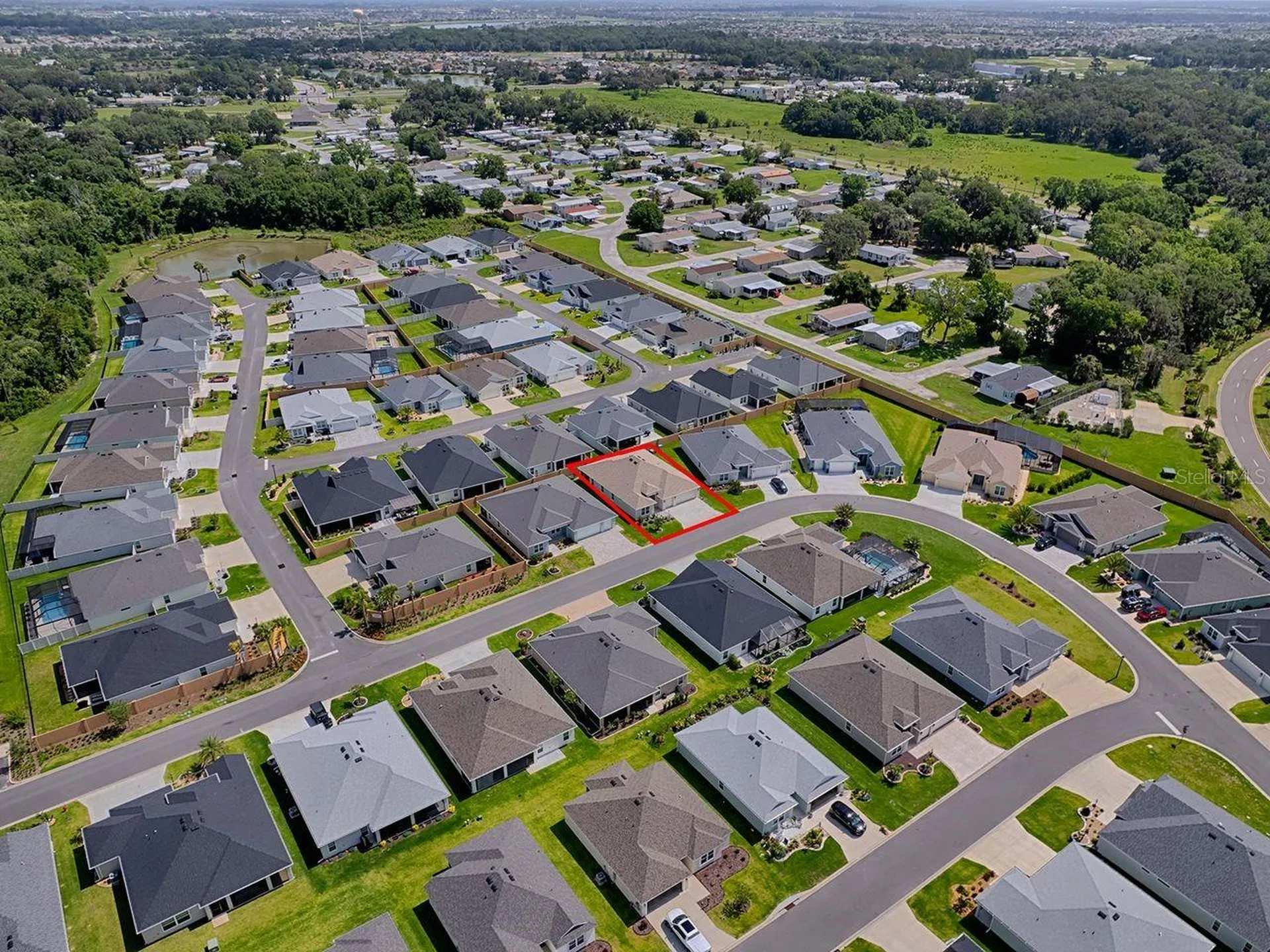 4258 Widmann Place The Villages FL 32163
