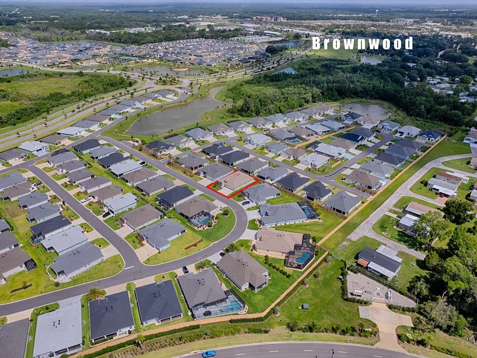 4258 Widmann Place The Villages FL 32163
