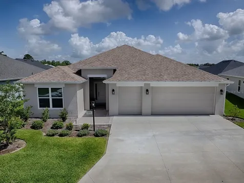 4258 Widmann Place The Villages FL 32163