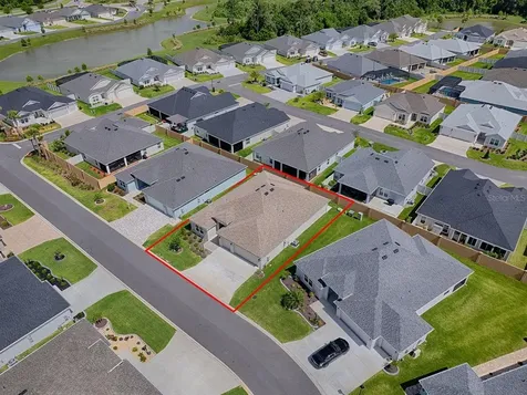 4258 Widmann Place The Villages FL 32163