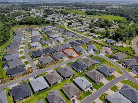 4258 Widmann Place The Villages FL 32163