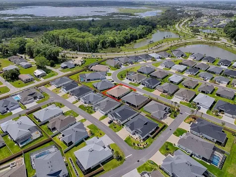 4258 Widmann Place The Villages FL 32163