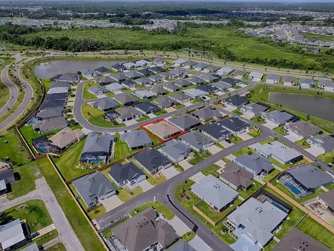 4258 Widmann Place The Villages FL 32163