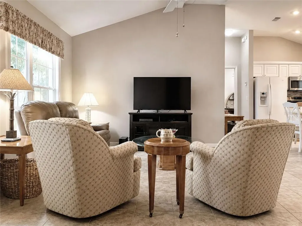 498 Weston Manor Drive The Villages FL 32162