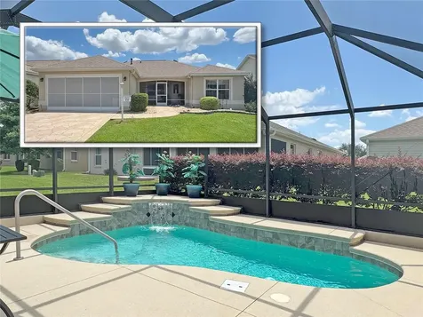 498 Weston Manor Drive The Villages FL 32162