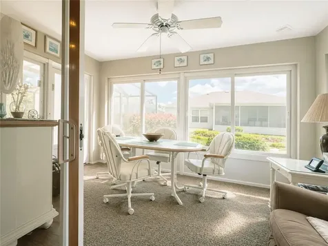498 Weston Manor Drive The Villages FL 32162