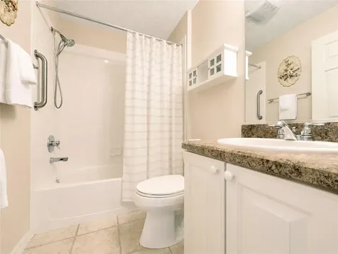 498 Weston Manor Drive The Villages FL 32162