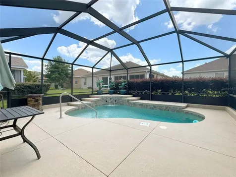 498 Weston Manor Drive The Villages FL 32162