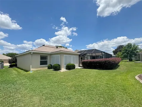 498 Weston Manor Drive The Villages FL 32162
