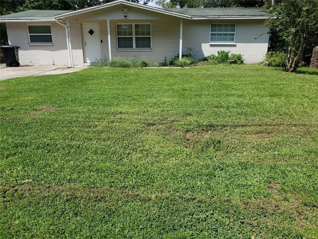 21377 Campbell Drive Brooksville FL 34601