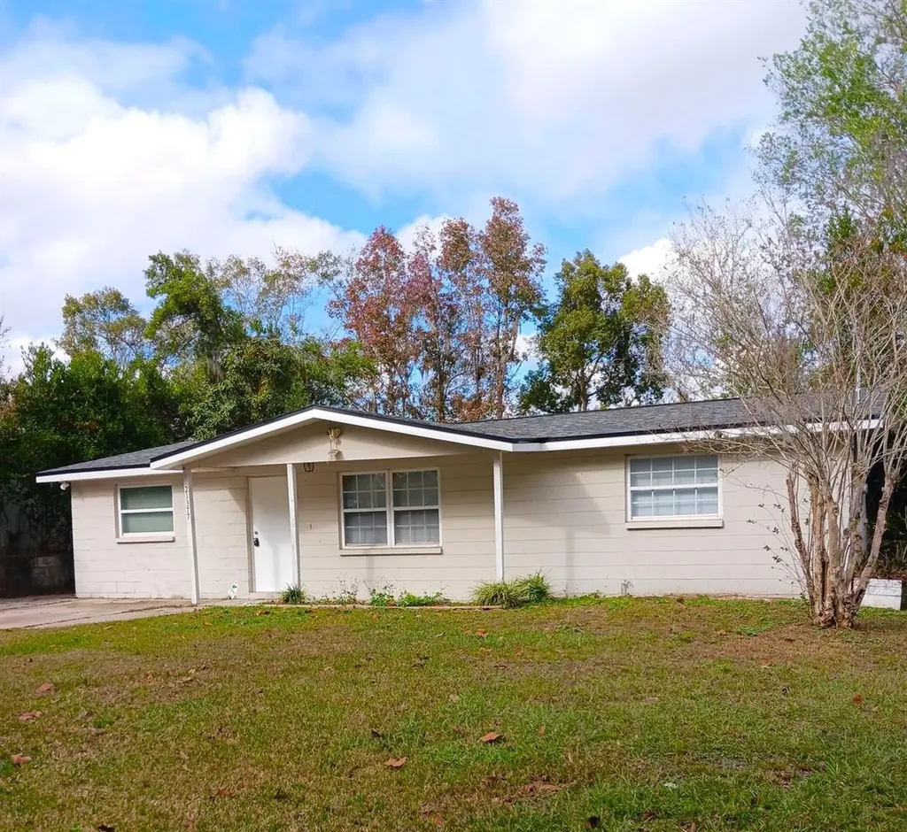 21377 Campbell Drive Brooksville FL 34601