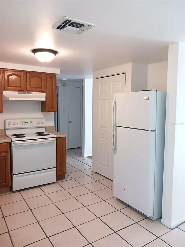 21377 Campbell Drive Brooksville FL 34601