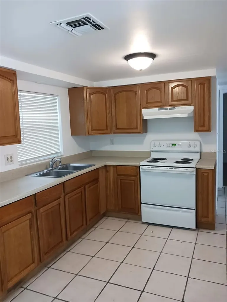 21377 Campbell Drive Brooksville FL 34601