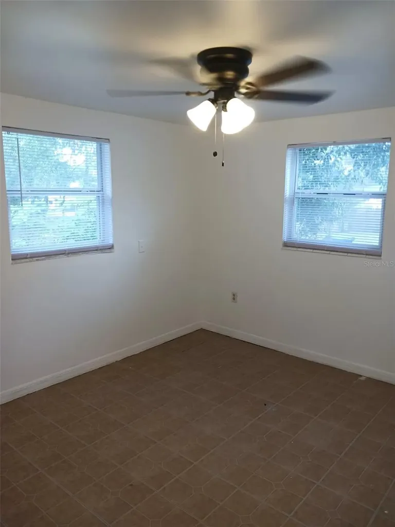 21377 Campbell Drive Brooksville FL 34601