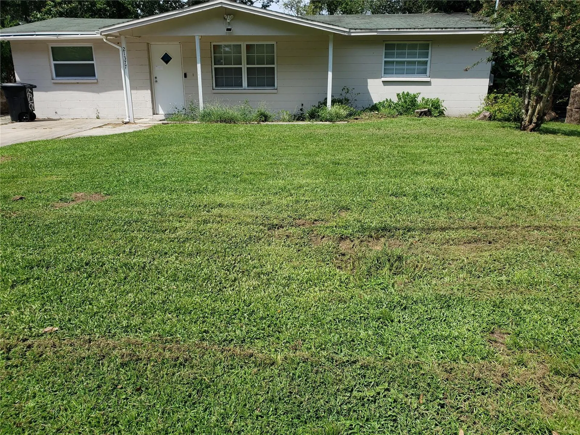 21377 Campbell Drive Brooksville FL 34601