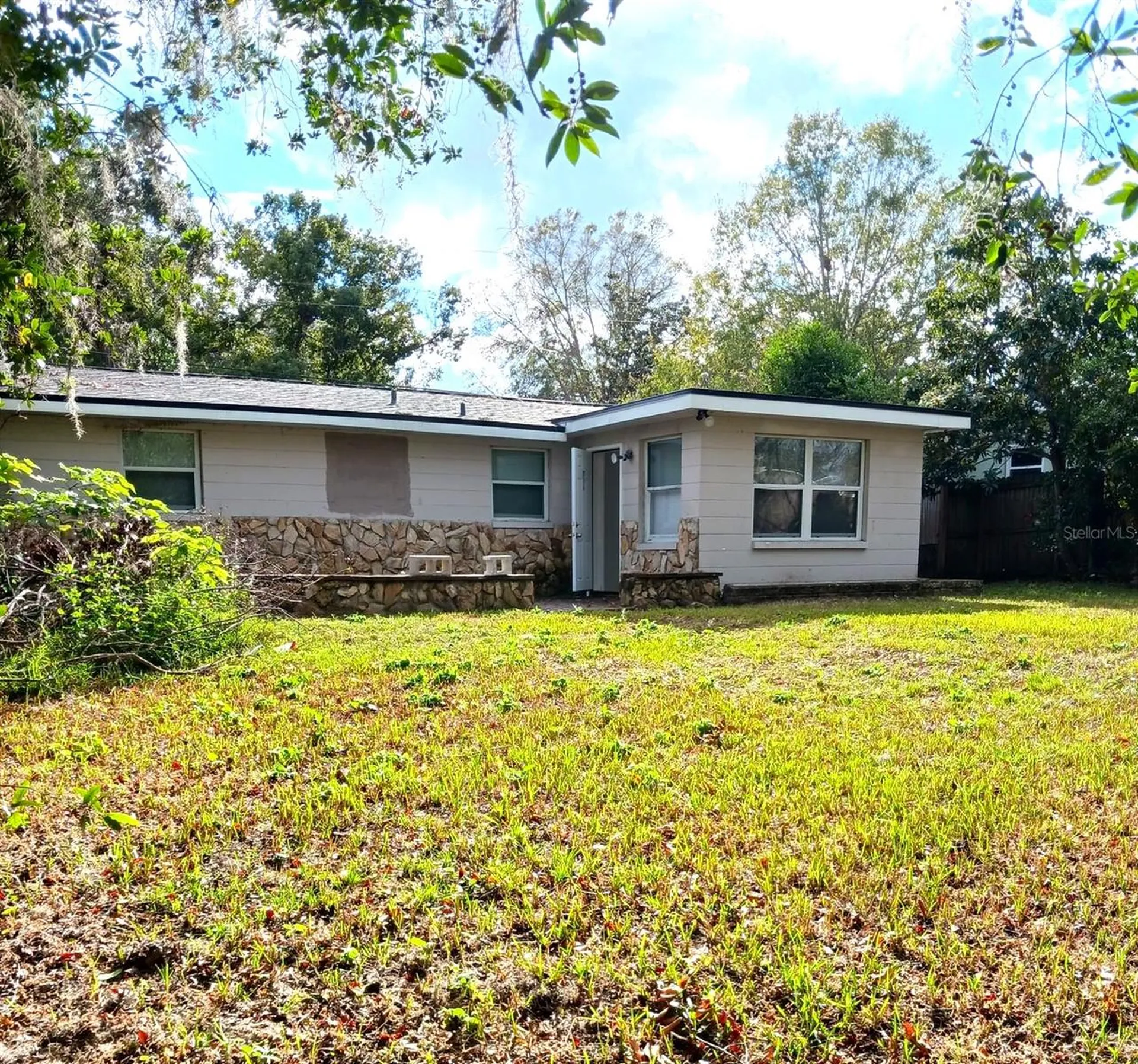 21377 Campbell Drive Brooksville FL 34601