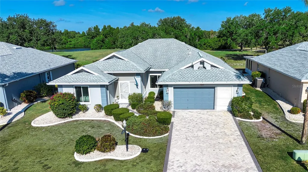 2042 Prestancia Lane Sun City Center FL 33573