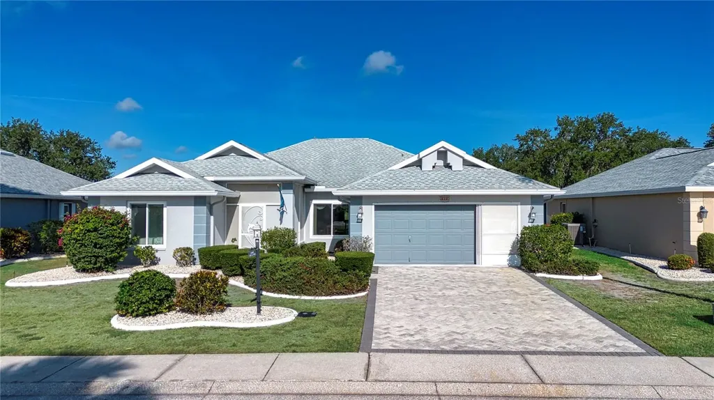 2042 Prestancia Lane Sun City Center FL 33573
