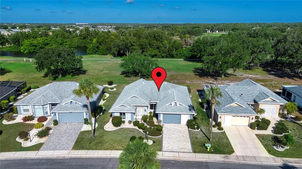 2042 Prestancia Lane Sun City Center FL 33573