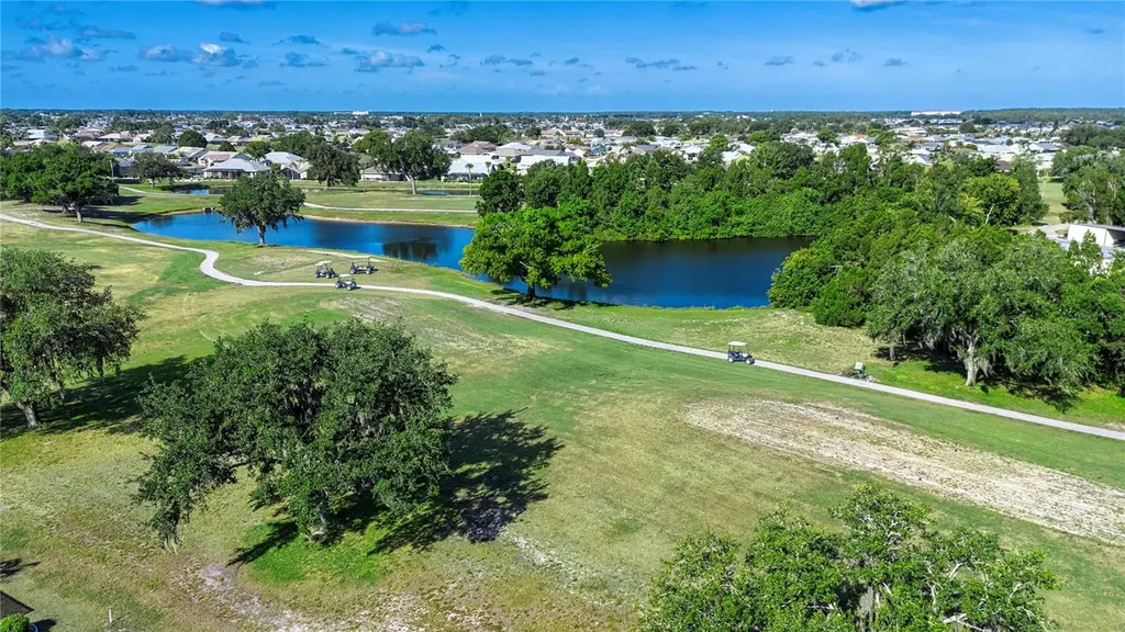 2042 Prestancia Lane Sun City Center FL 33573