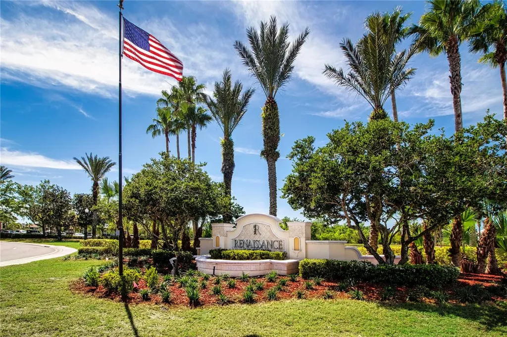 2042 Prestancia Lane Sun City Center FL 33573