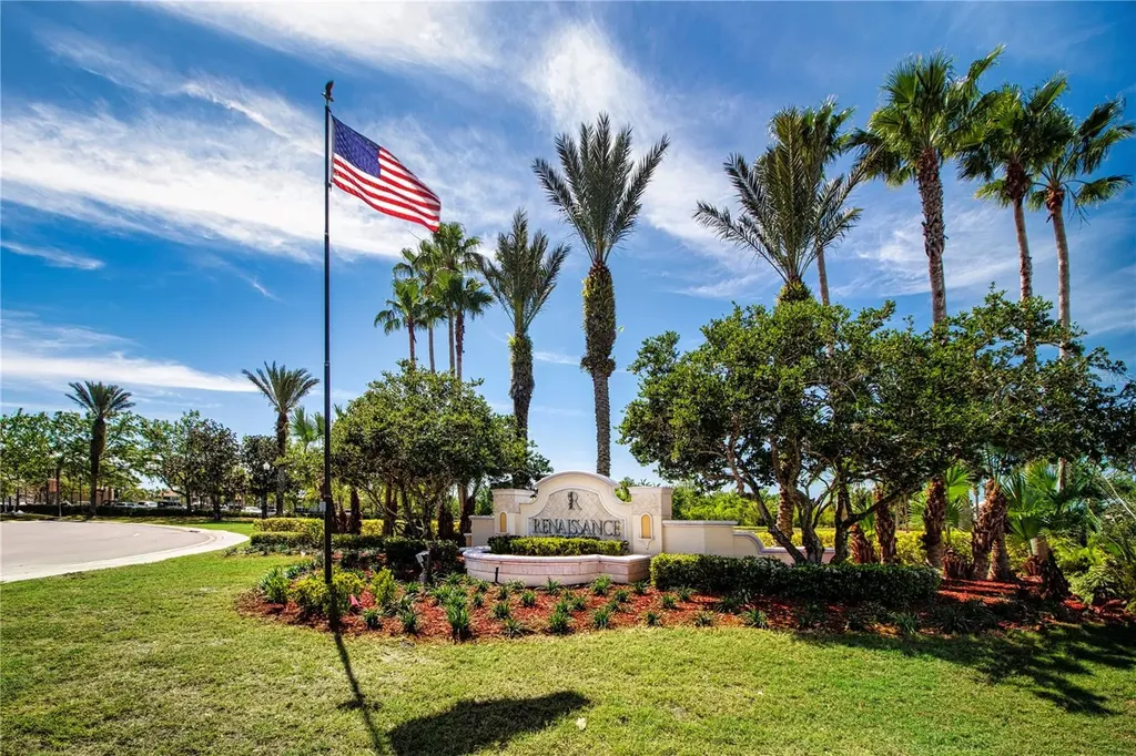 2042 Prestancia Lane Sun City Center FL 33573