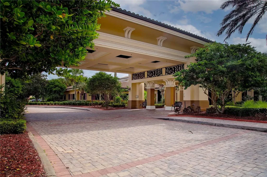 2042 Prestancia Lane Sun City Center FL 33573