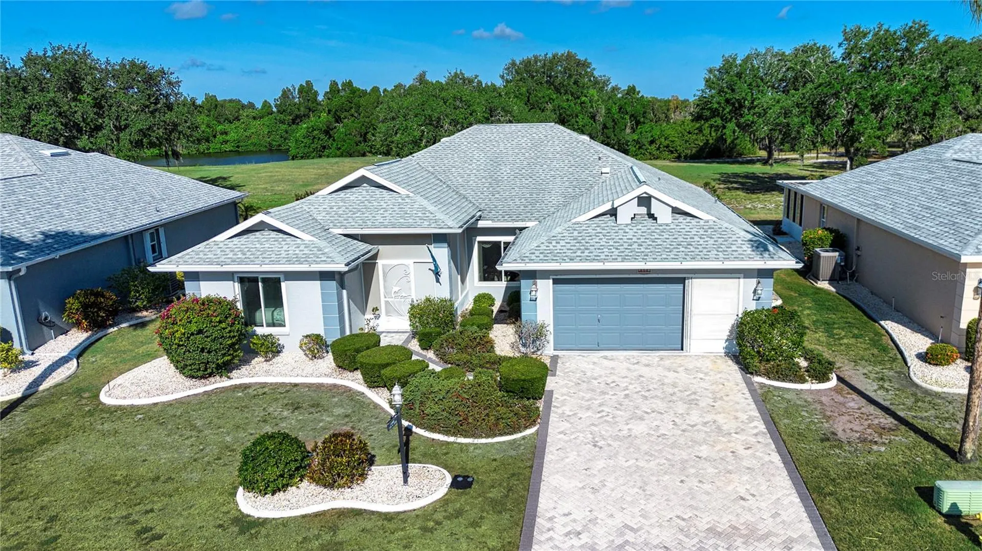 2042 Prestancia Lane Sun City Center FL 33573