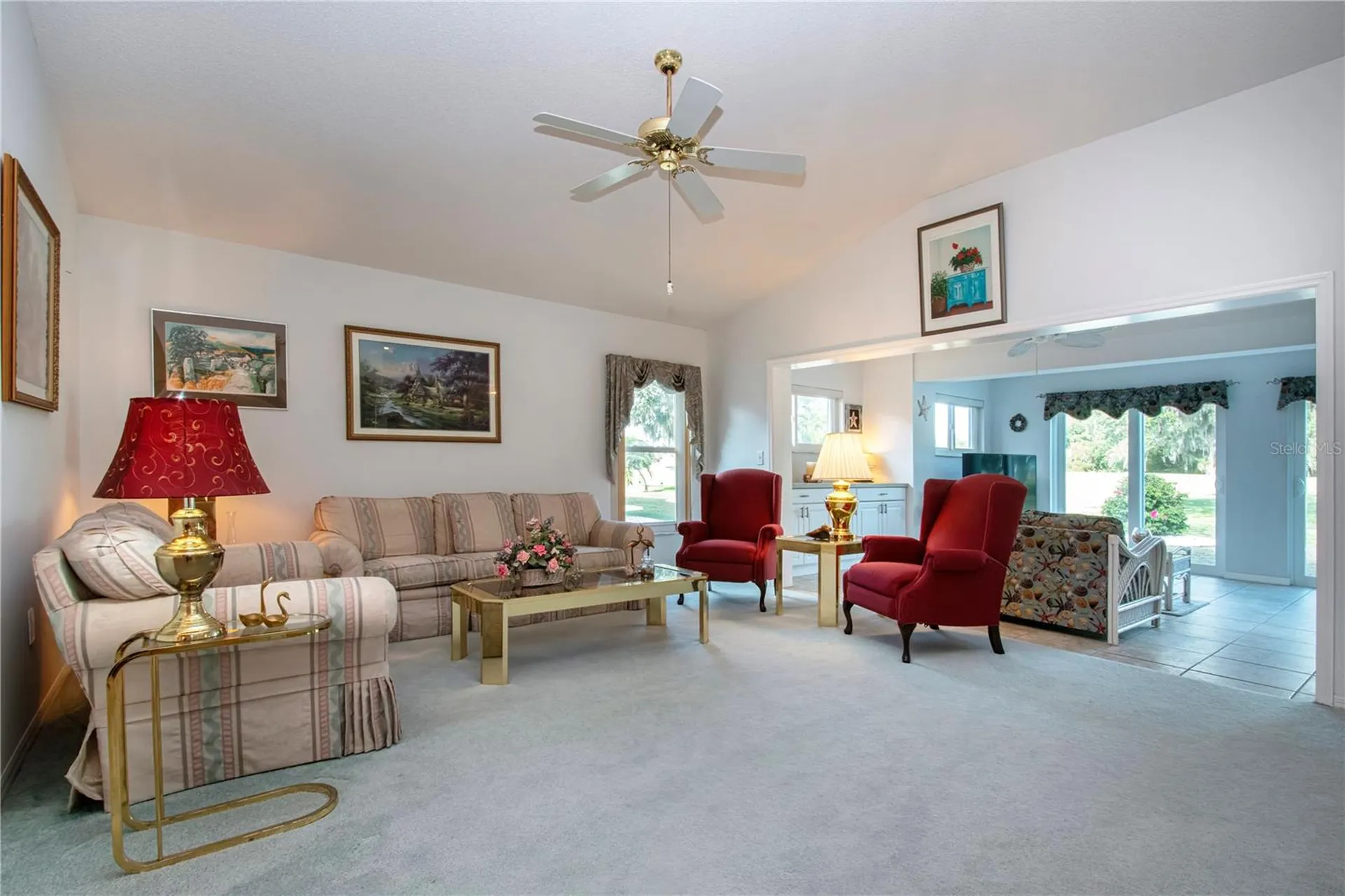 2042 Prestancia Lane Sun City Center FL 33573