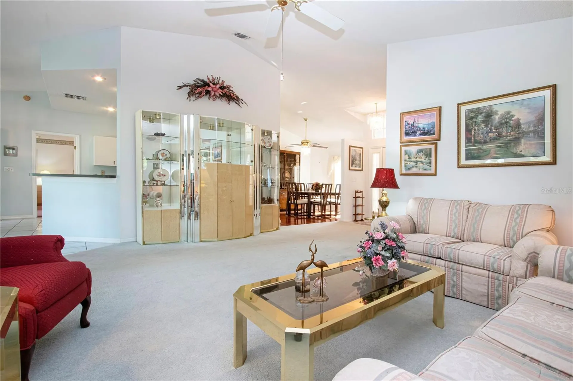 2042 Prestancia Lane Sun City Center FL 33573