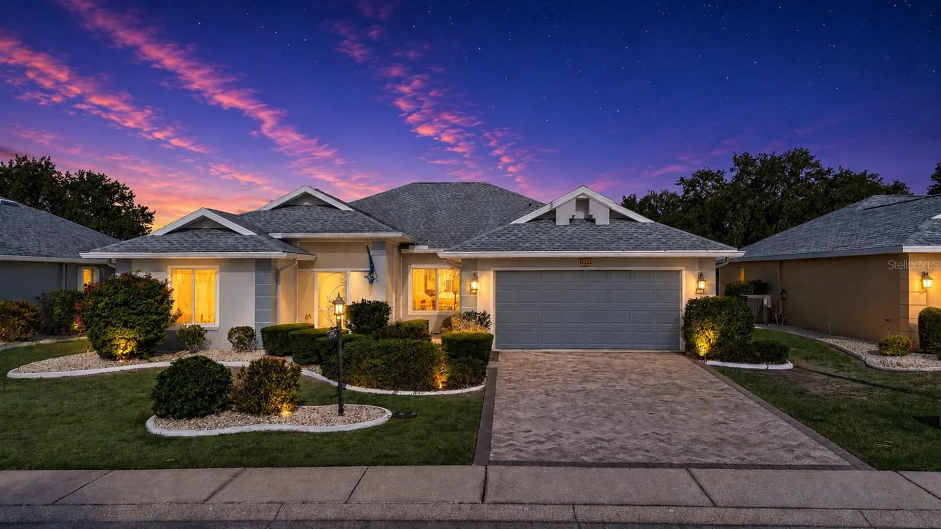 2042 Prestancia Lane Sun City Center FL 33573