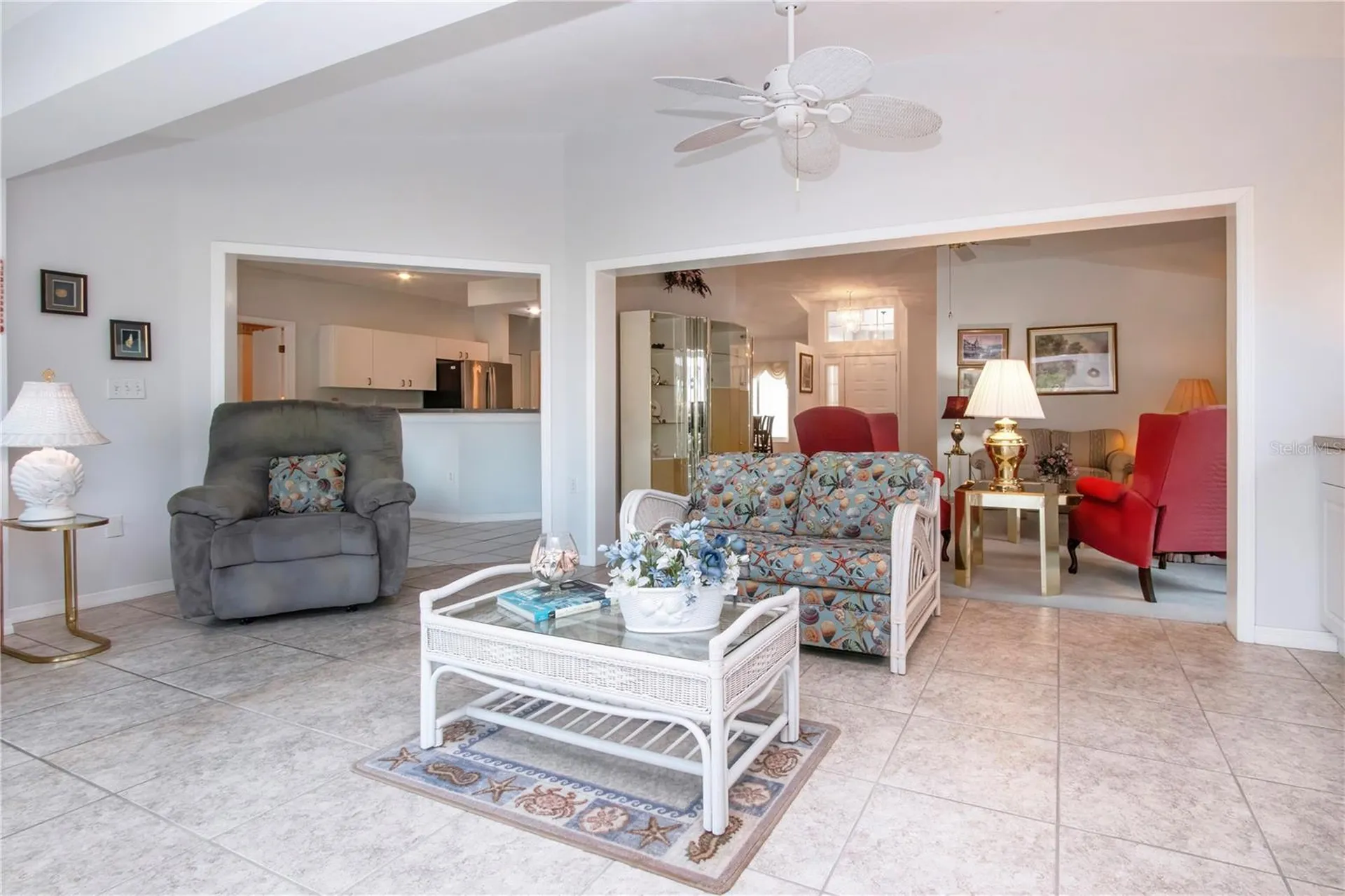 2042 Prestancia Lane Sun City Center FL 33573