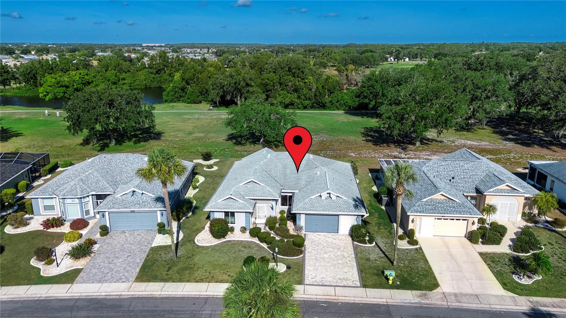 2042 Prestancia Lane Sun City Center FL 33573
