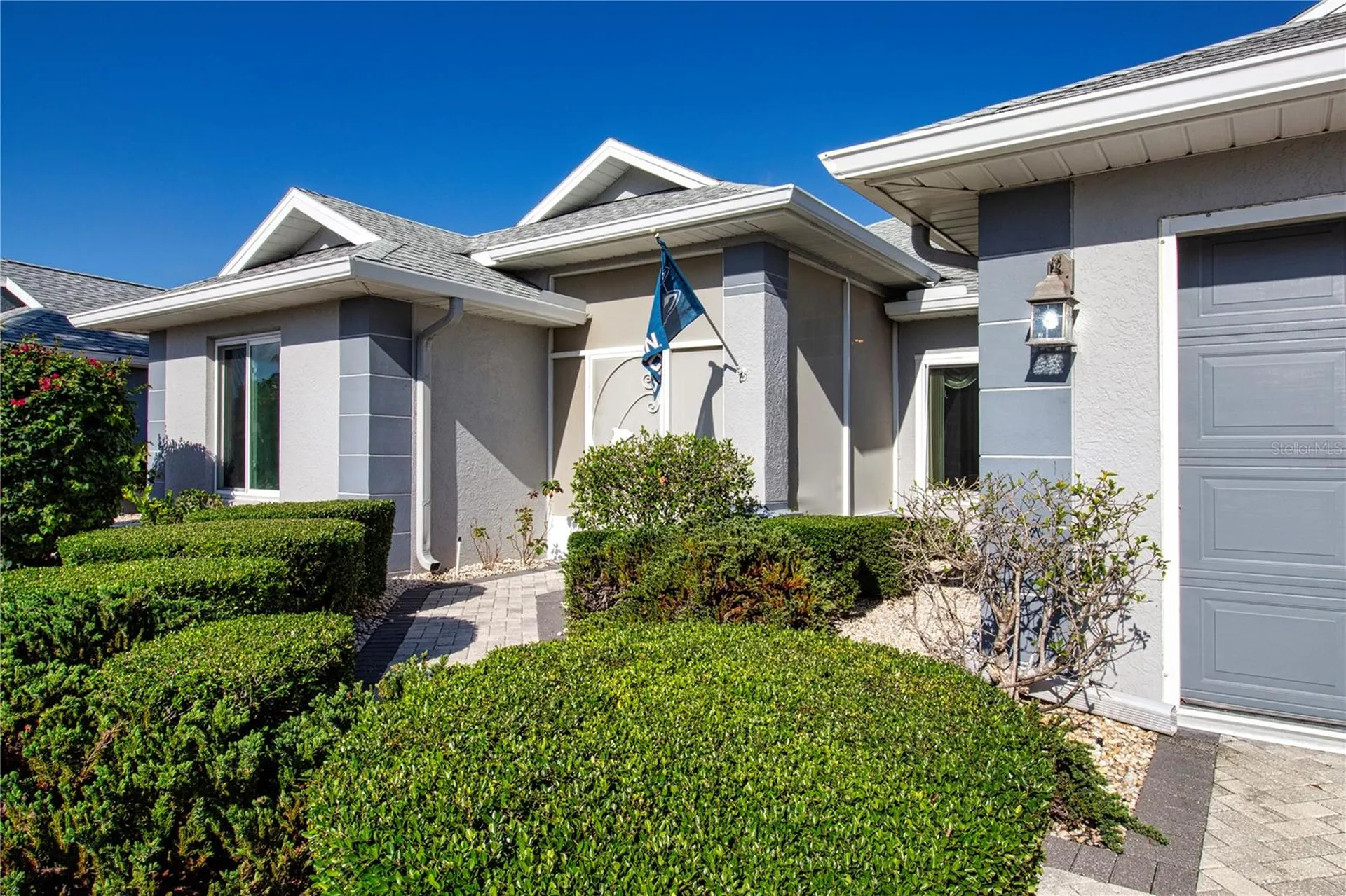 2042 Prestancia Lane Sun City Center FL 33573
