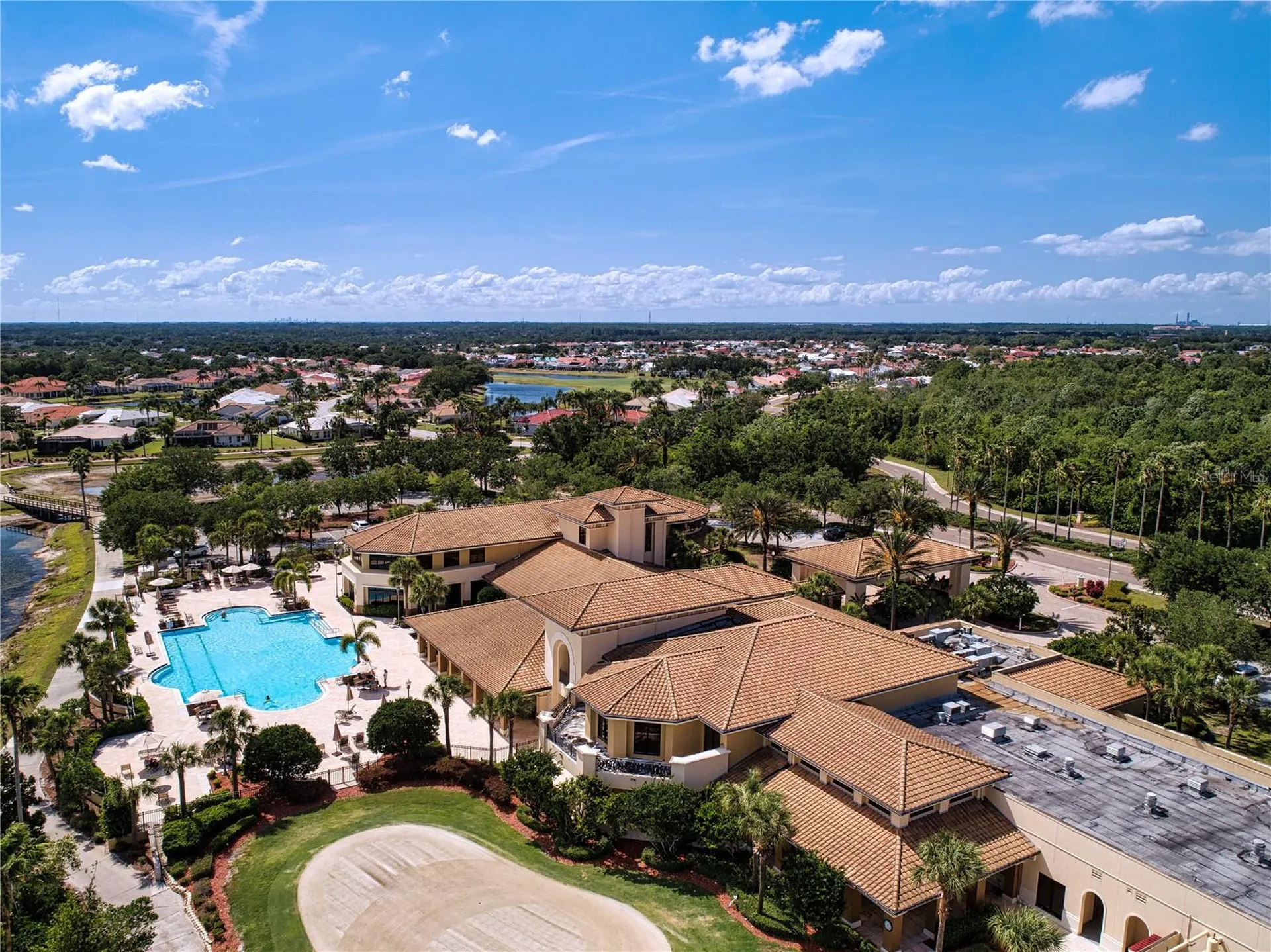2042 Prestancia Lane Sun City Center FL 33573