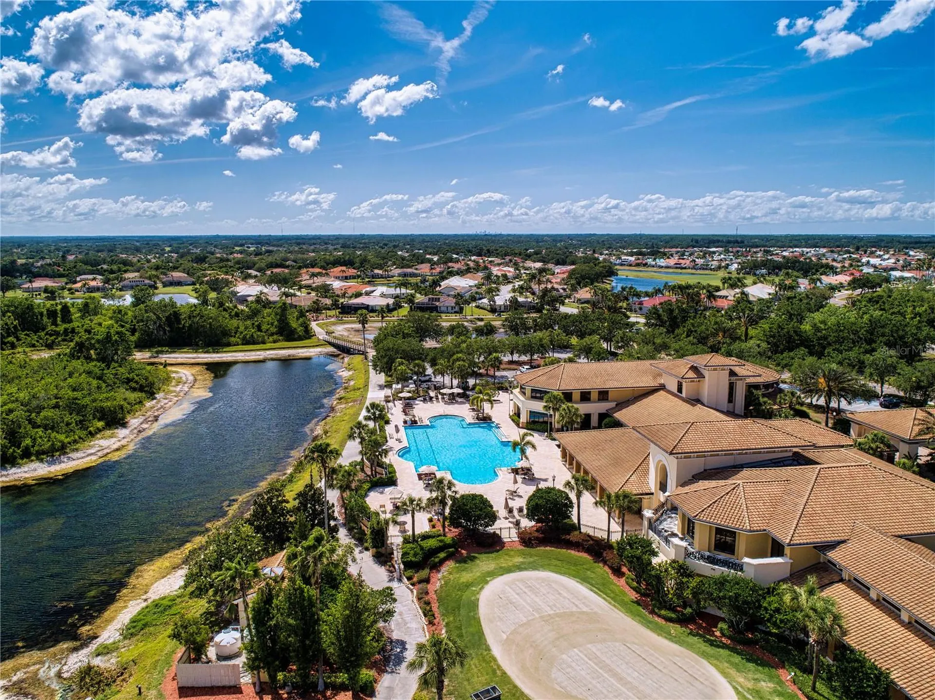 2042 Prestancia Lane Sun City Center FL 33573