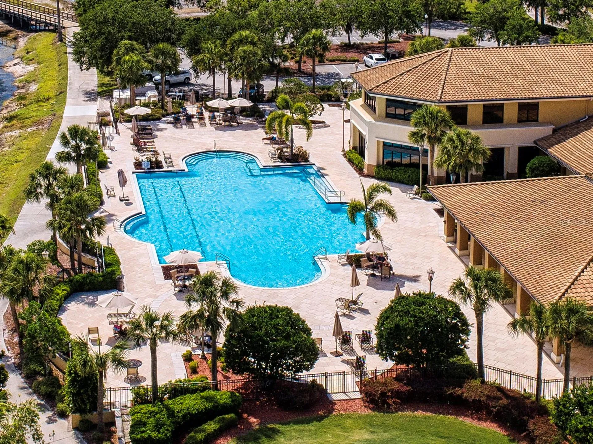 2042 Prestancia Lane Sun City Center FL 33573