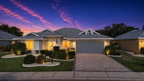 2042 Prestancia Lane Sun City Center FL 33573