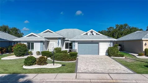 2042 Prestancia Lane Sun City Center FL 33573