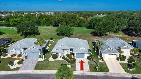 2042 Prestancia Lane Sun City Center FL 33573