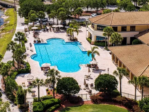 2042 Prestancia Lane Sun City Center FL 33573
