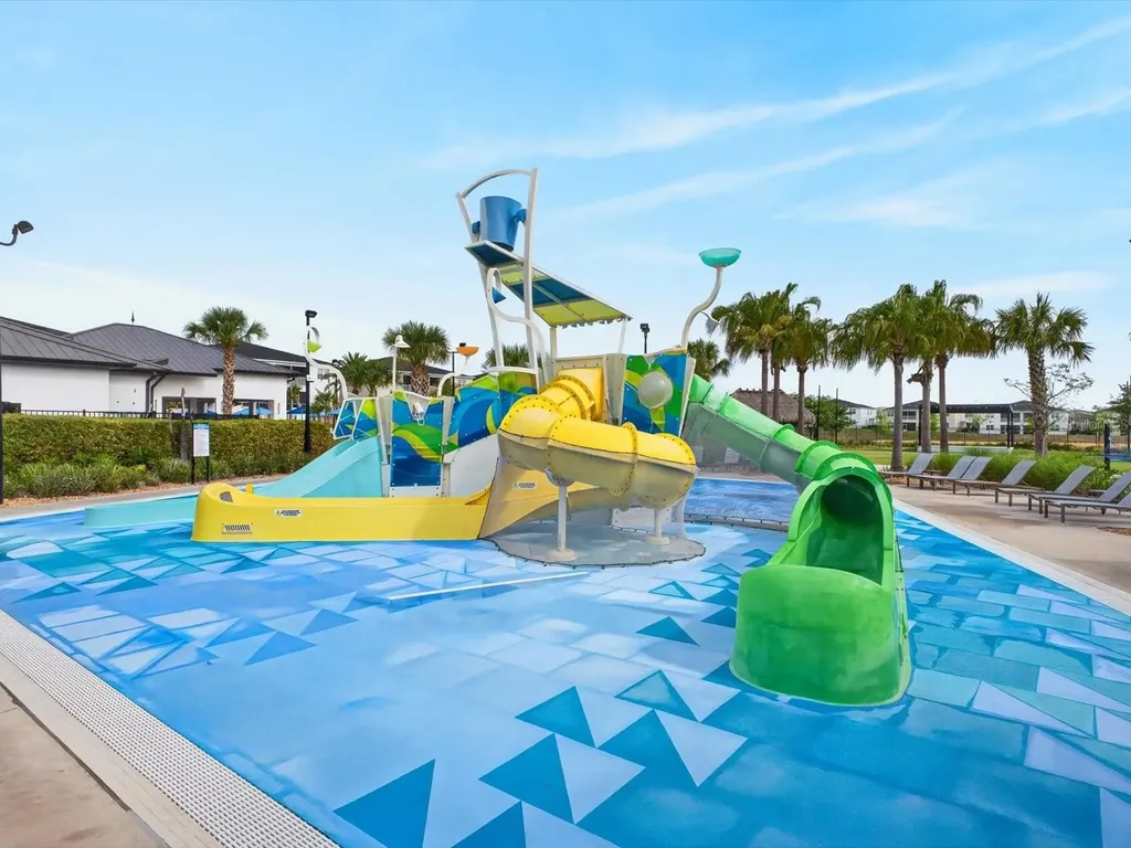 967 Splash Shot Place Davenport FL 33896