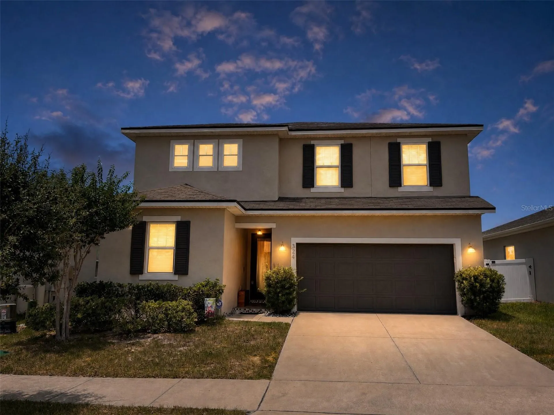 324 Buchannan Drive Davenport FL 33837